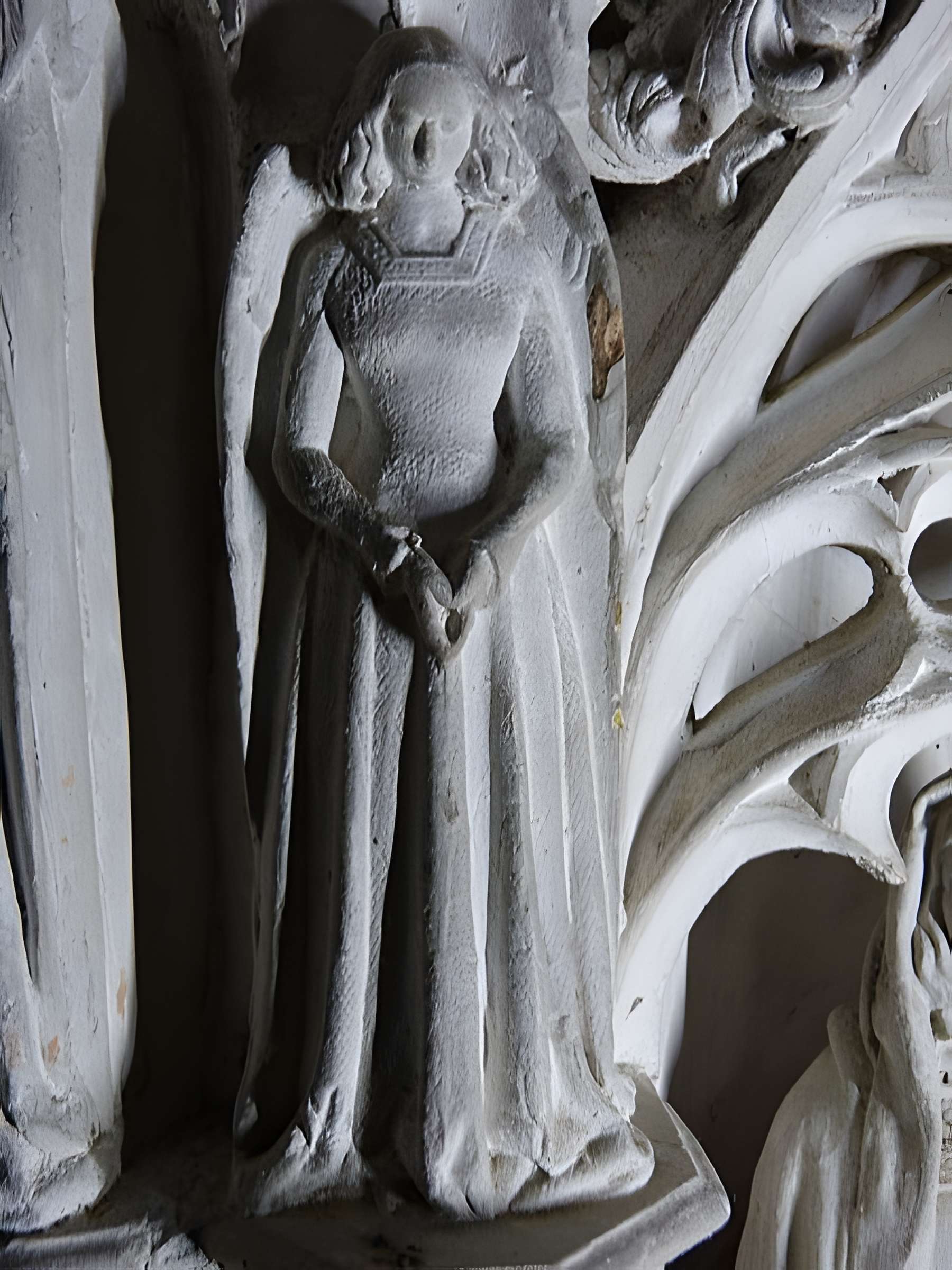 Église Saint-Pierre-aux-Liens de Brienne-la-Vieille