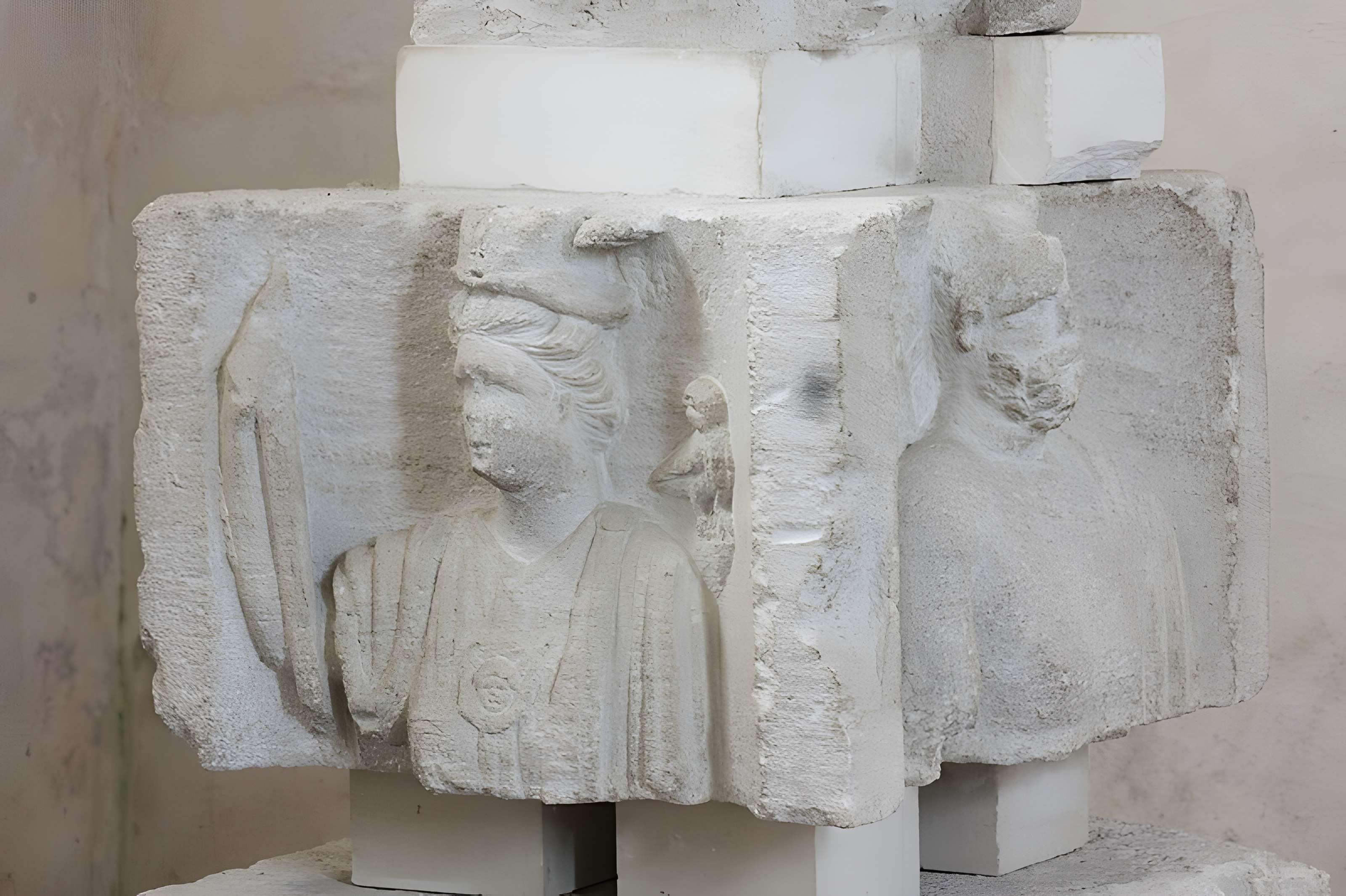 Église Saint-Pierre-aux-Liens de Brienne-la-Vieille