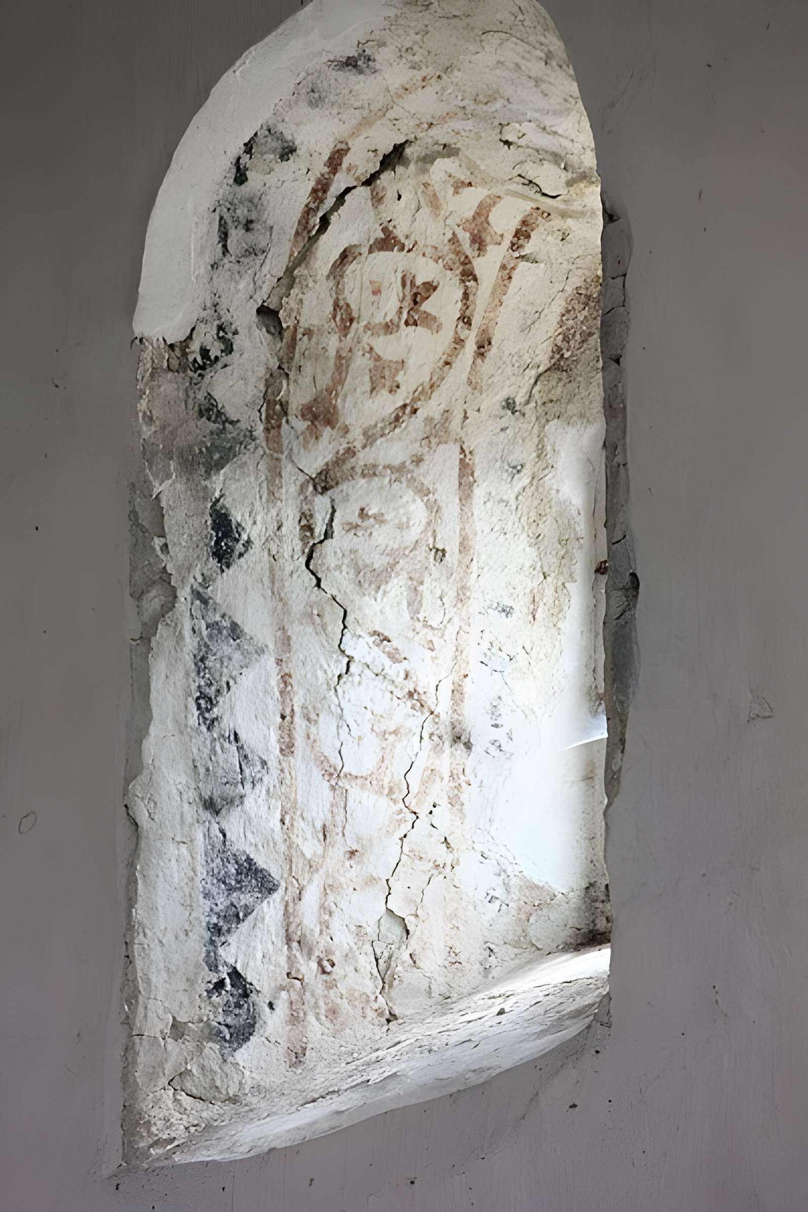 Église Saint-Pierre-aux-Liens de Brienne-la-Vieille