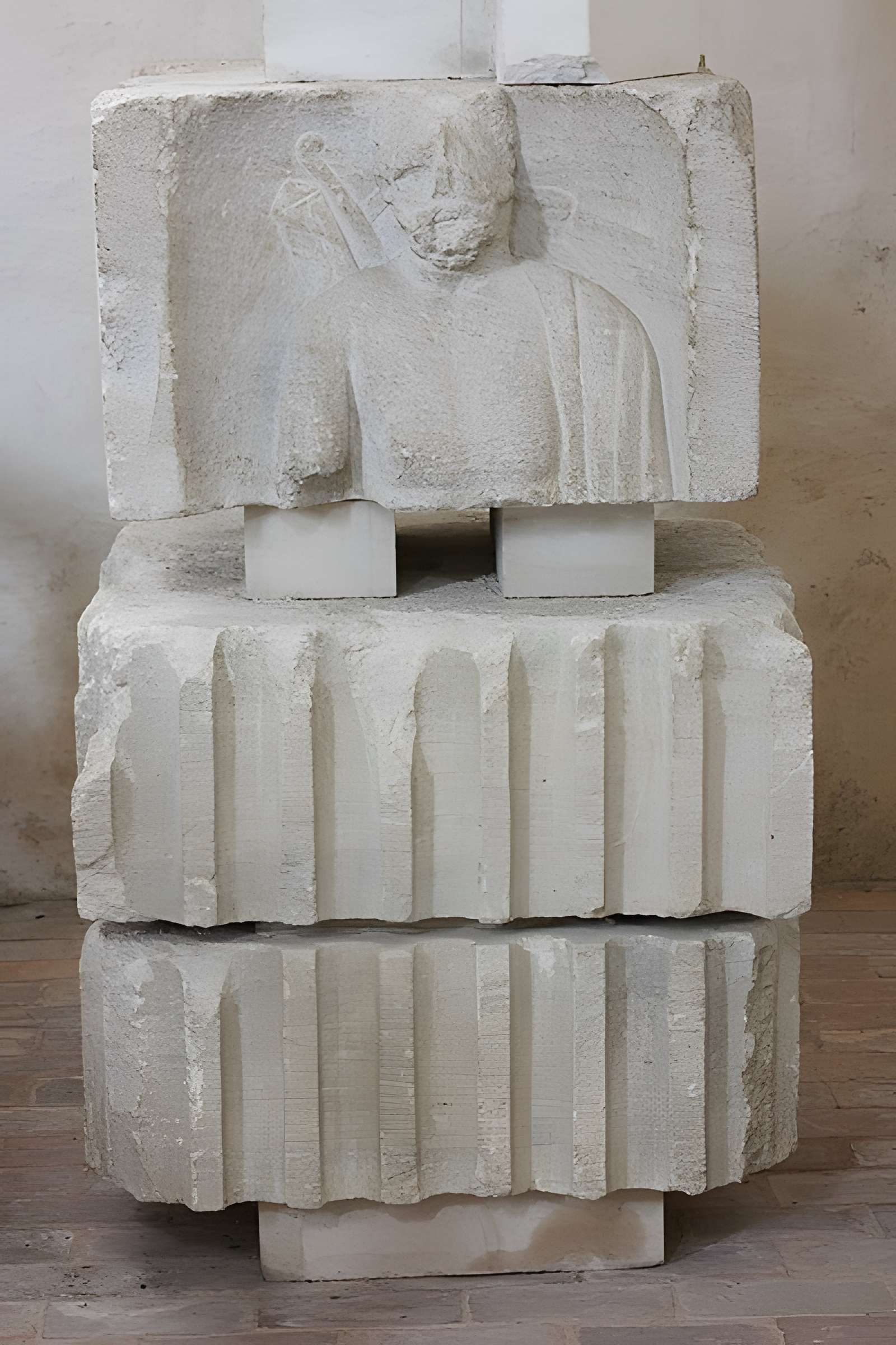 Église Saint-Pierre-aux-Liens de Brienne-la-Vieille