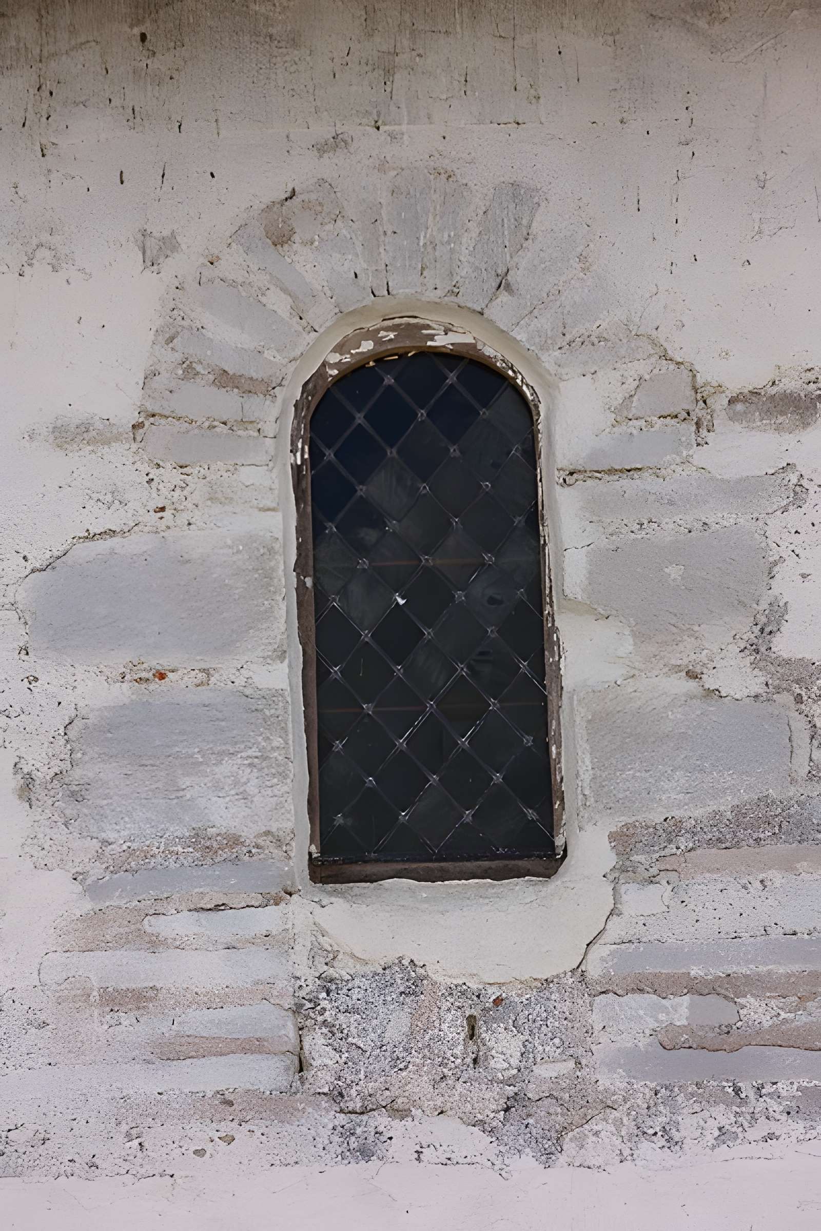 Église Saint-Pierre-aux-Liens de Brienne-la-Vieille