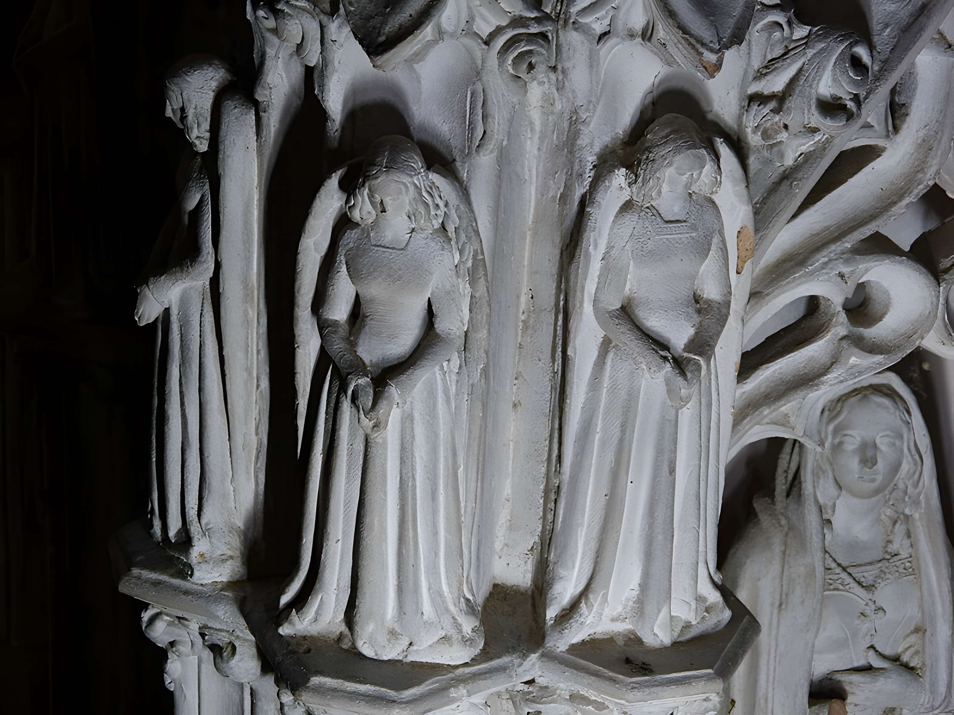 Église Saint-Pierre-aux-Liens de Brienne-la-Vieille