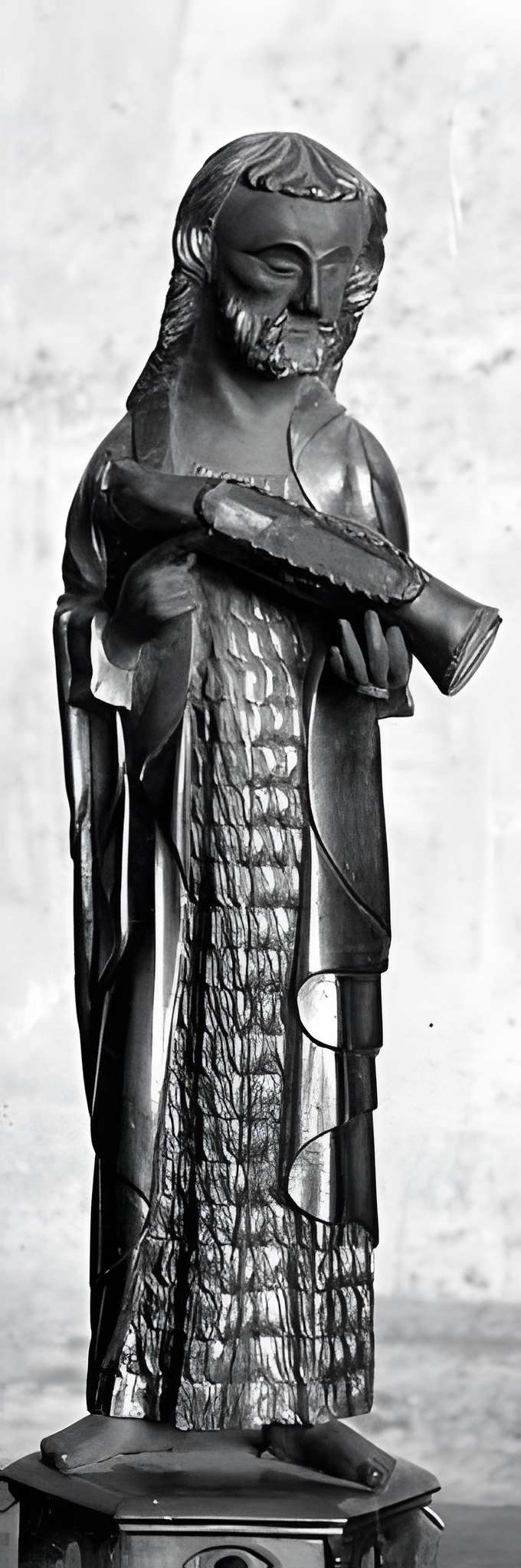 Église Saint-Pierre-aux-Liens de Brienne-la-Vieille