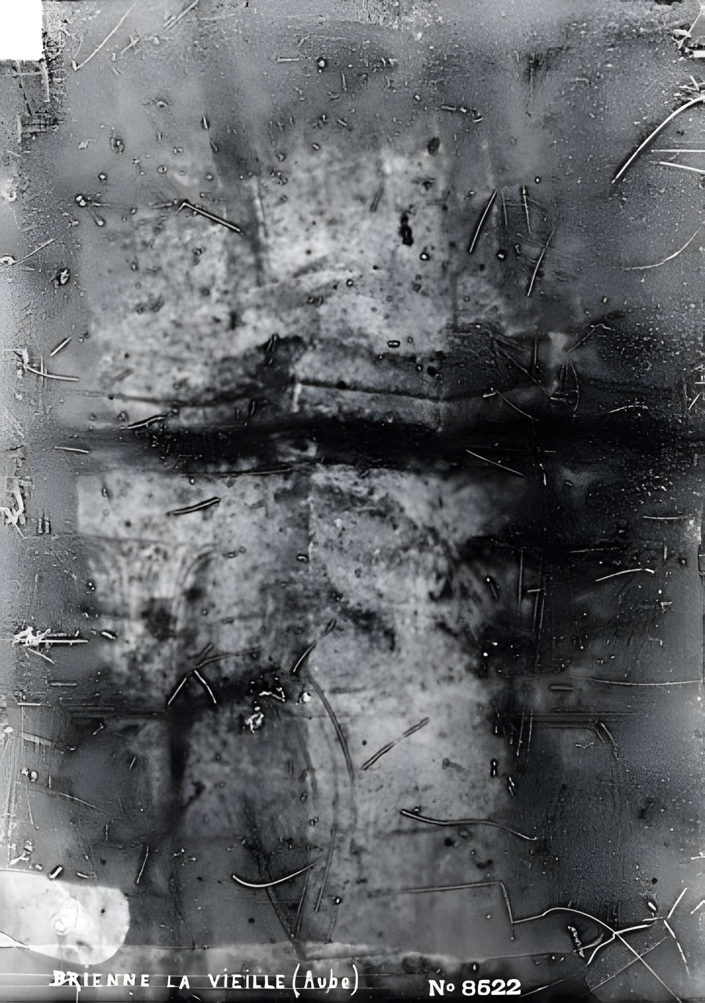 Église Saint-Pierre-aux-Liens de Brienne-la-Vieille