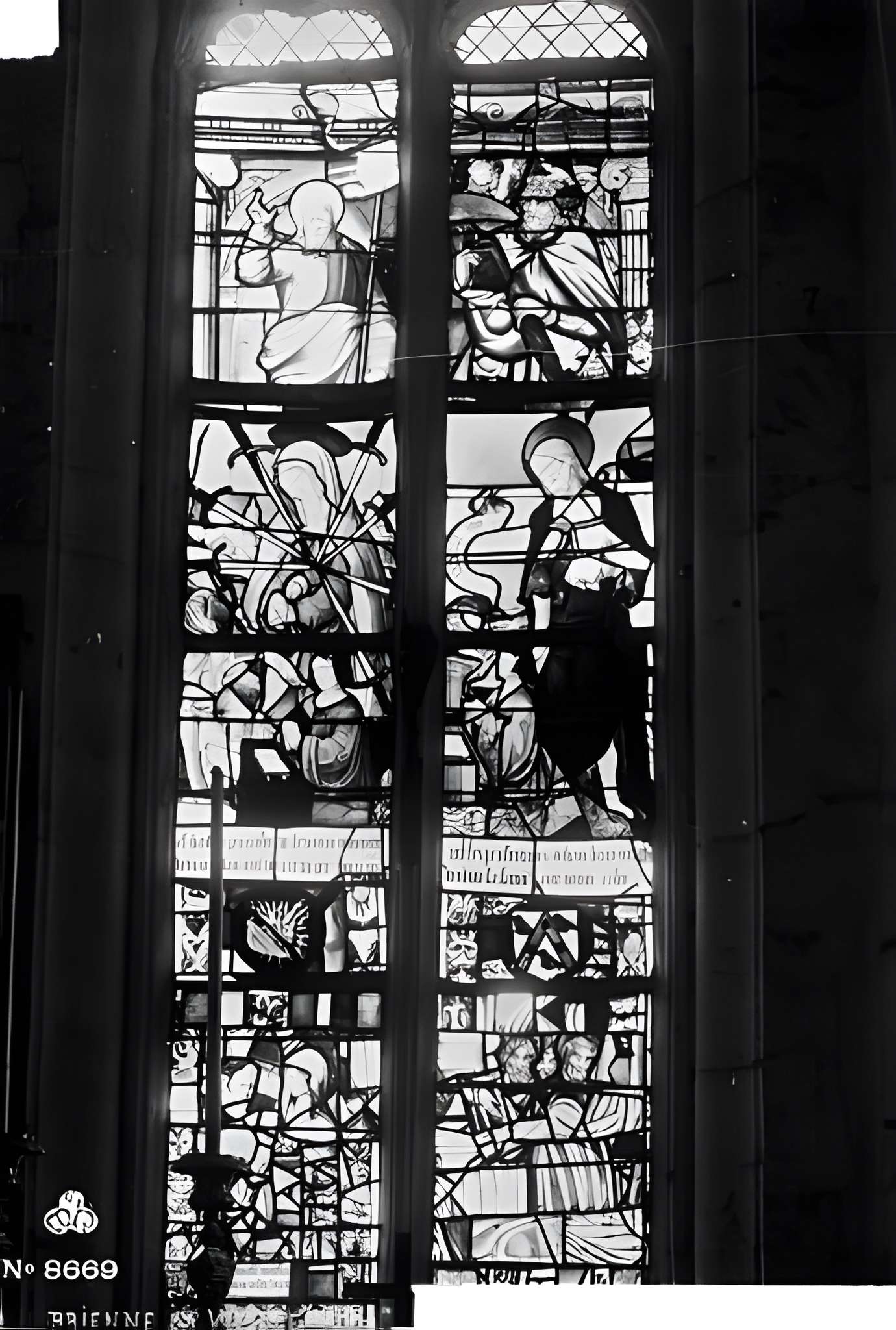 Église Saint-Pierre-aux-Liens de Brienne-la-Vieille