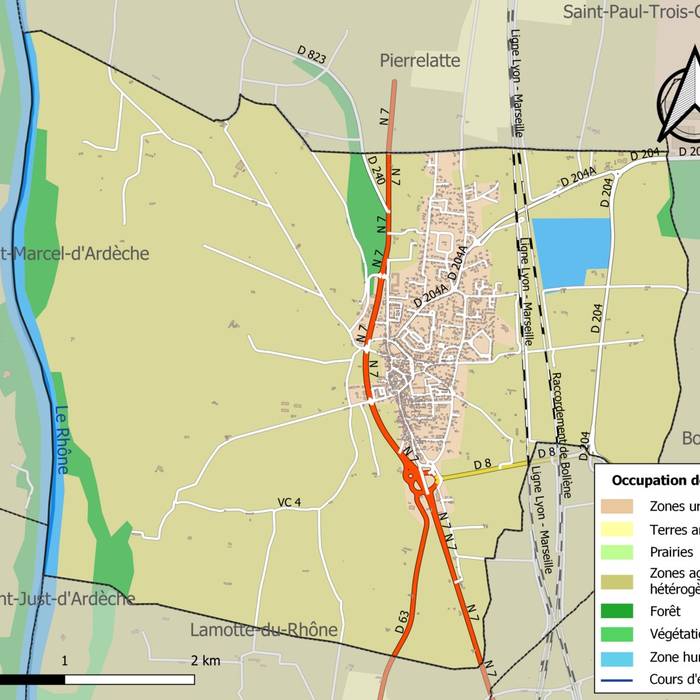 Photo de Église Saint-Pierre-aux-Liens de Lapalud