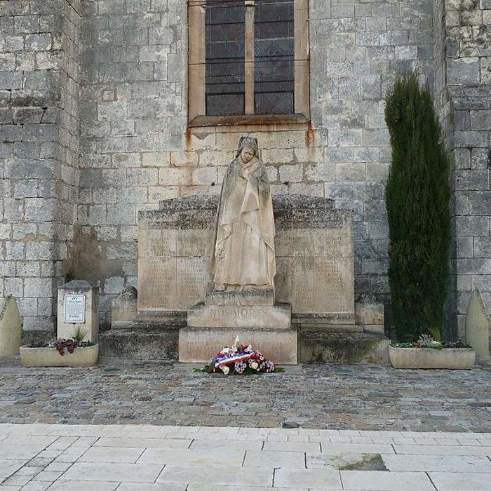 Photo de Église Saint-Pierre-aux-Liens de Segonzac