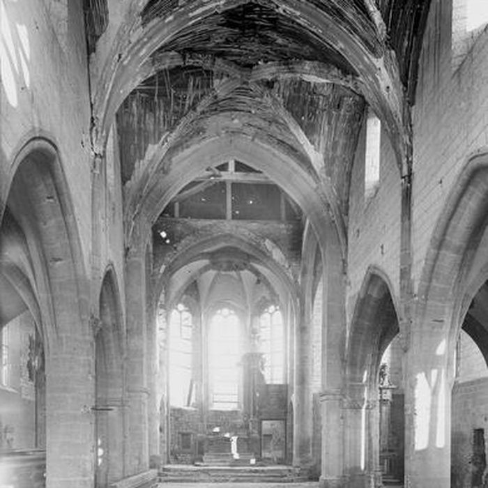 Photo de Église Saint-Pierre-aux-Liens dOlizy