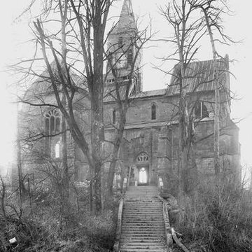 Église Saint-Pierre-aux-Liens dOlizy