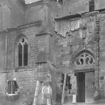 Église Saint-Pierre-aux-Liens dOlizy