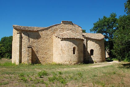 Photo de Ermitage Notre-Dame-du-Saint-Sépulcre