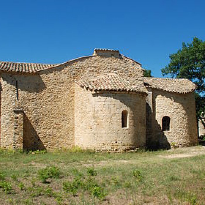 Photo de Ermitage Notre-Dame-du-Saint-Sépulcre