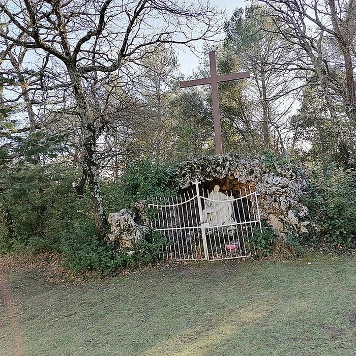 Photo de Ermitage Notre-Dame-du-Saint-Sépulcre