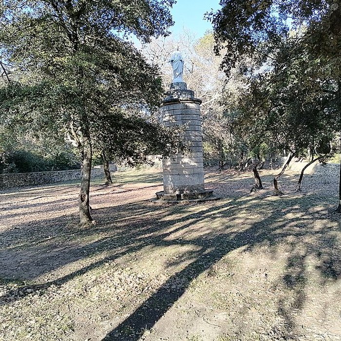 Photo de Ermitage Notre-Dame-du-Saint-Sépulcre