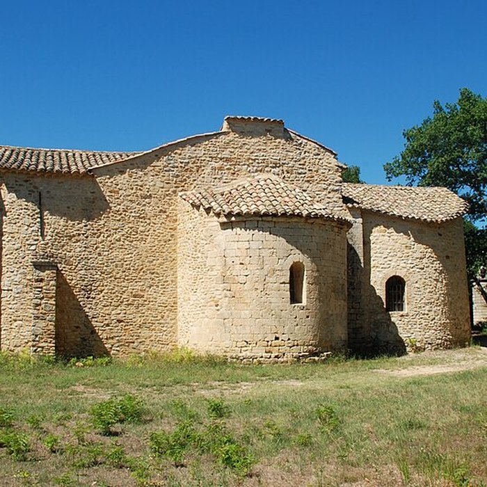 Photo de Ermitage Notre-Dame-du-Saint-Sépulcre