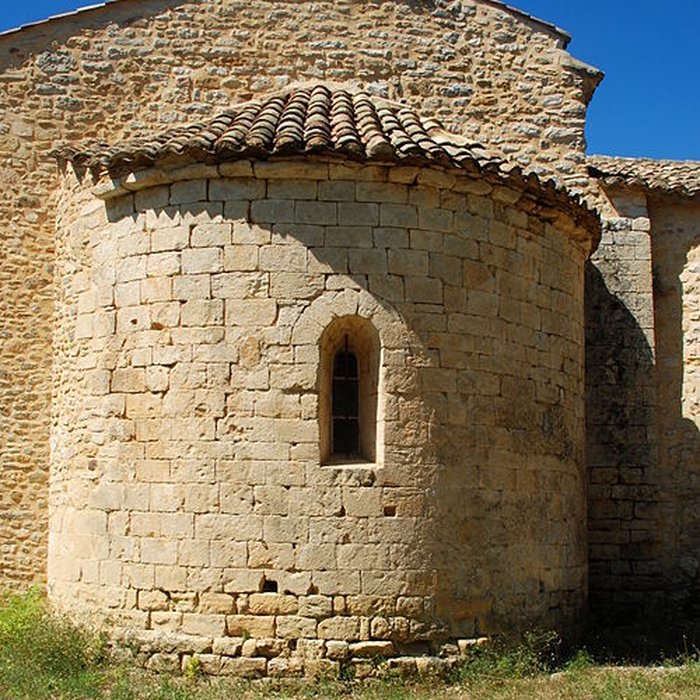 Photo de Ermitage Notre-Dame-du-Saint-Sépulcre