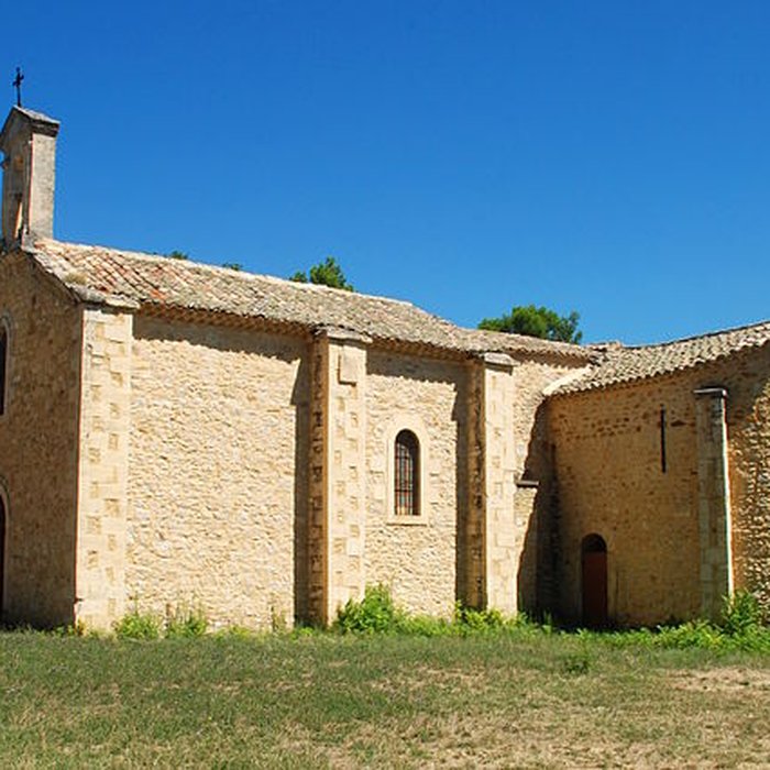 Photo de Ermitage Notre-Dame-du-Saint-Sépulcre
