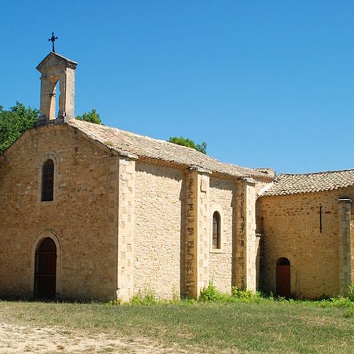 Photo de Ermitage Notre-Dame-du-Saint-Sépulcre