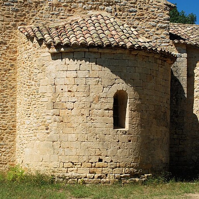 Photo de Ermitage Notre-Dame-du-Saint-Sépulcre