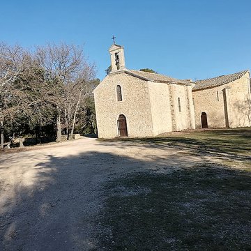 Ermitage Notre-Dame-du-Saint-Sépulcre