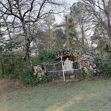 Ermitage Notre-Dame-du-Saint-Sépulcre