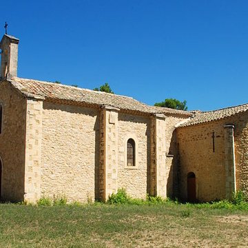 Ermitage Notre-Dame-du-Saint-Sépulcre