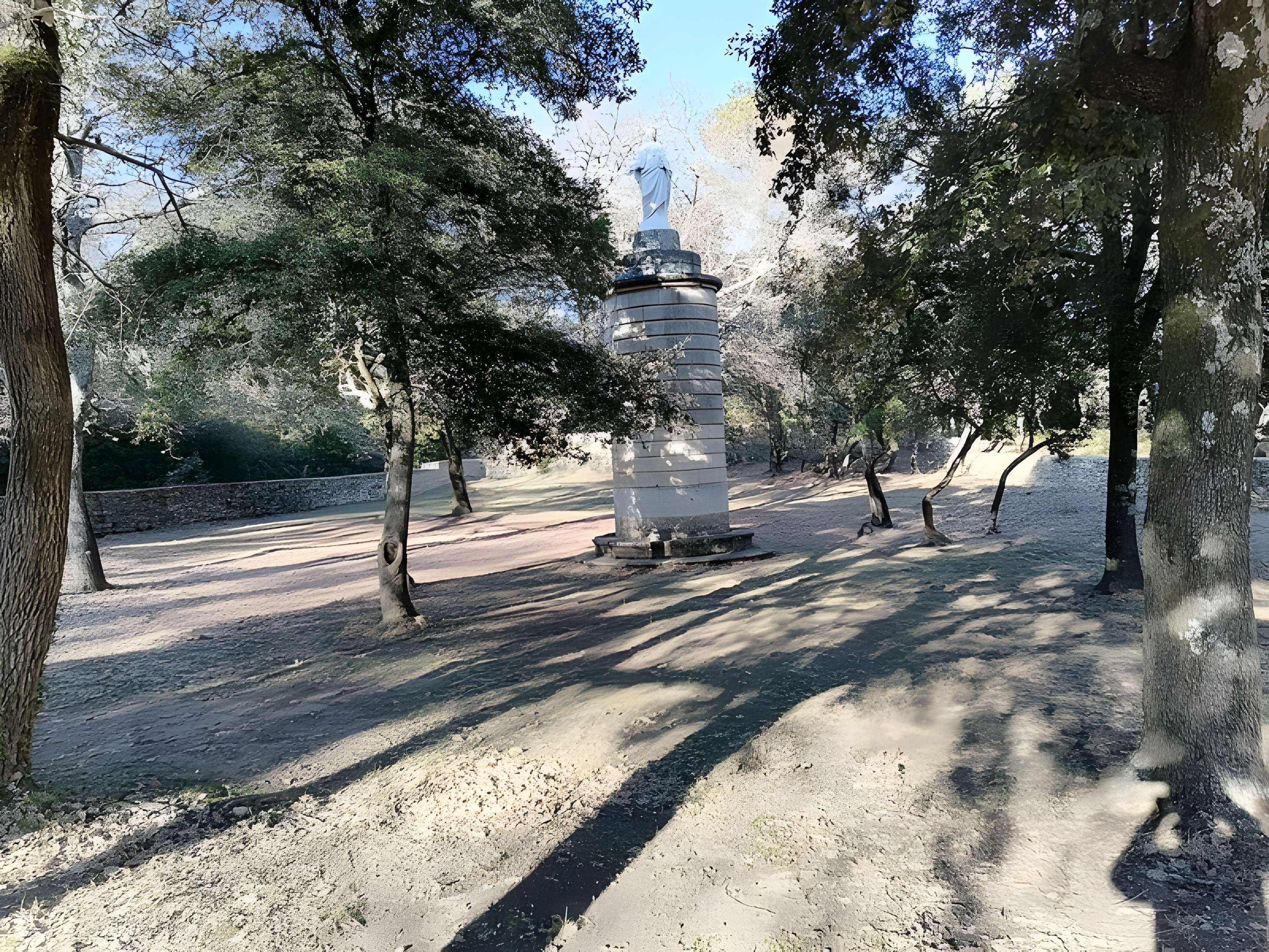 Ermitage Notre-Dame-du-Saint-Sépulcre