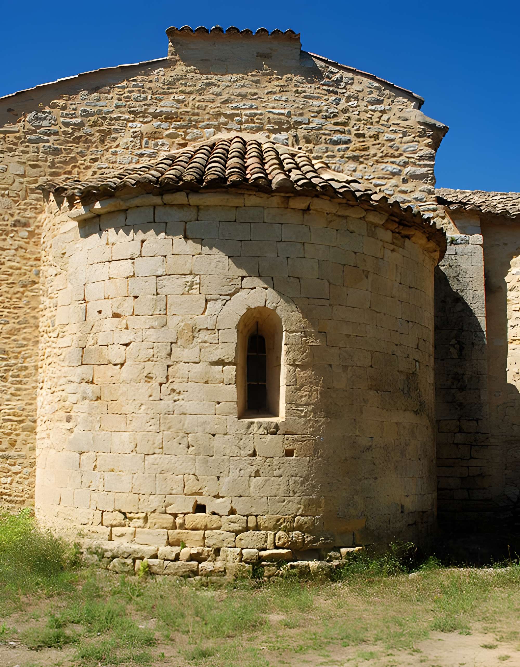 Ermitage Notre-Dame-du-Saint-Sépulcre