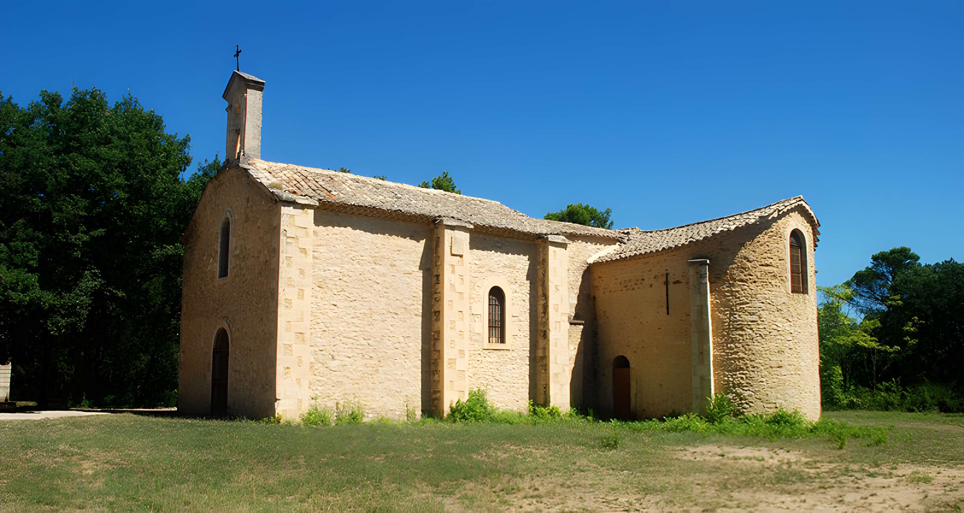 Ermitage Notre-Dame-du-Saint-Sépulcre