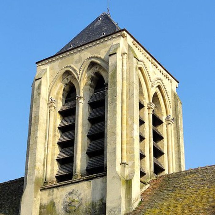 Photo de Église Saint-Pierre-aux-Liens dOsny