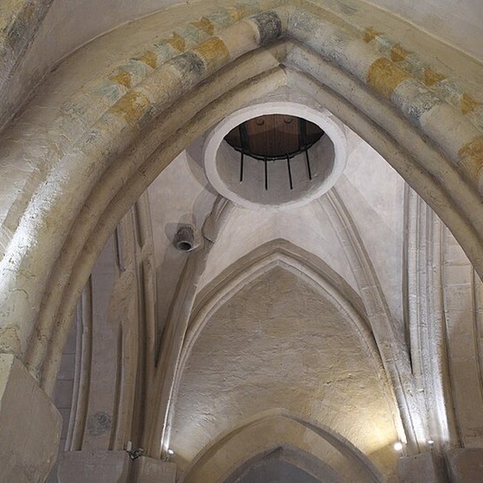 Photo de Église Saint-Pierre-aux-Liens dOsny