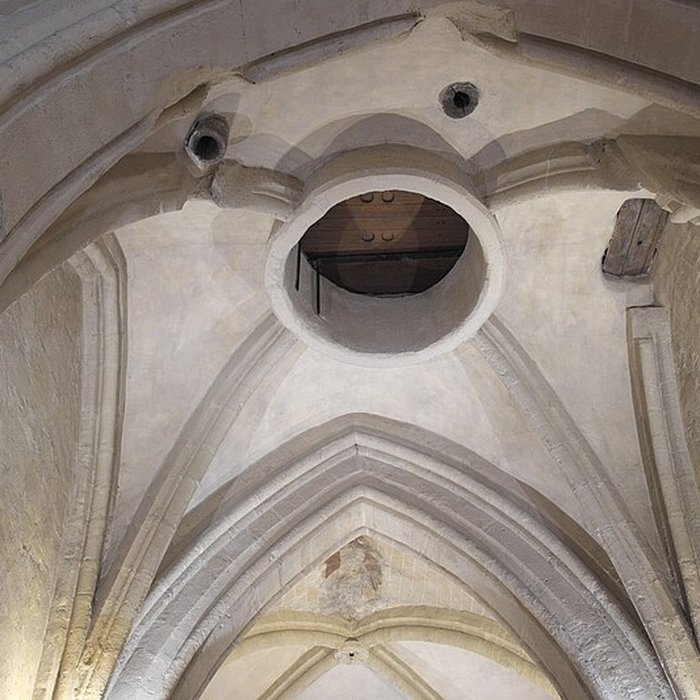 Photo de Église Saint-Pierre-aux-Liens dOsny