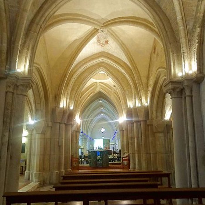 Photo de Église Saint-Pierre-aux-Liens dOsny