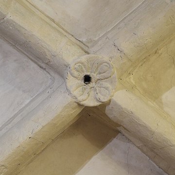 Église Saint-Pierre-aux-Liens dOsny