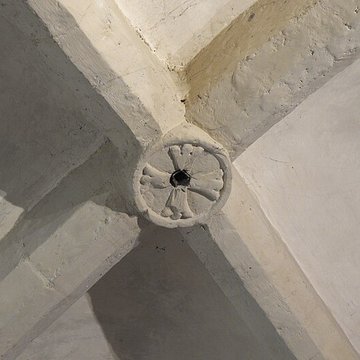 Église Saint-Pierre-aux-Liens dOsny