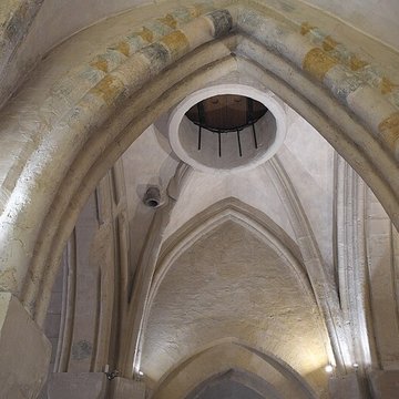 Église Saint-Pierre-aux-Liens dOsny