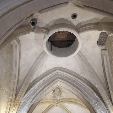 Église Saint-Pierre-aux-Liens dOsny