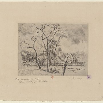 Église Saint-Pierre-aux-Liens dOsny