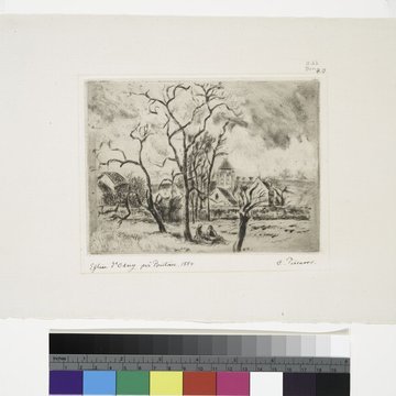 Église Saint-Pierre-aux-Liens dOsny