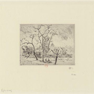 Église Saint-Pierre-aux-Liens dOsny