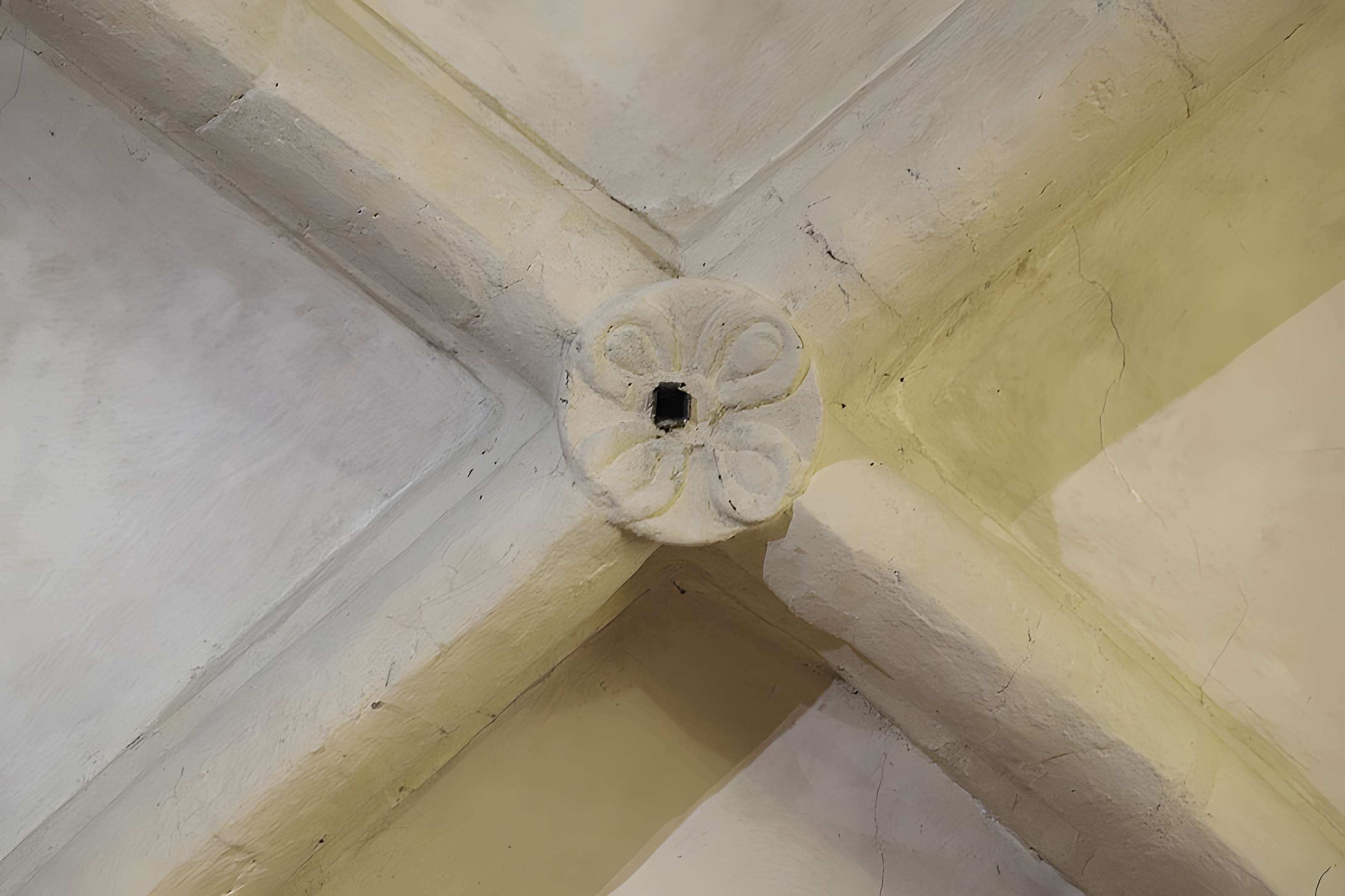 Église Saint-Pierre-aux-Liens d'Osny