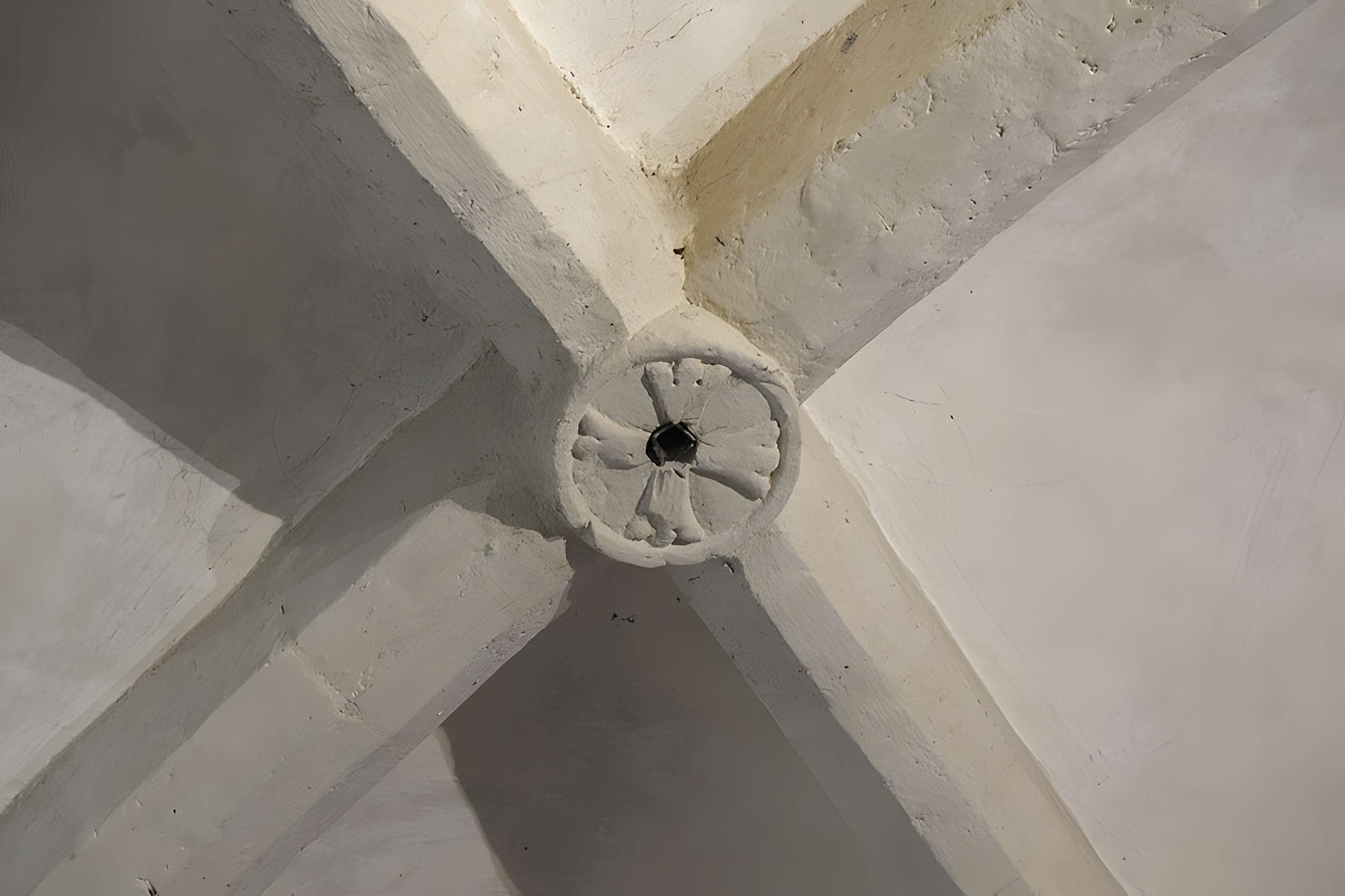 Église Saint-Pierre-aux-Liens d'Osny