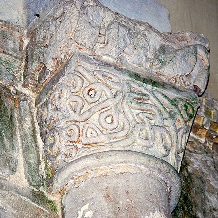 Photo de Église Saint-Pierre-de-Mons de Belin-Béliet