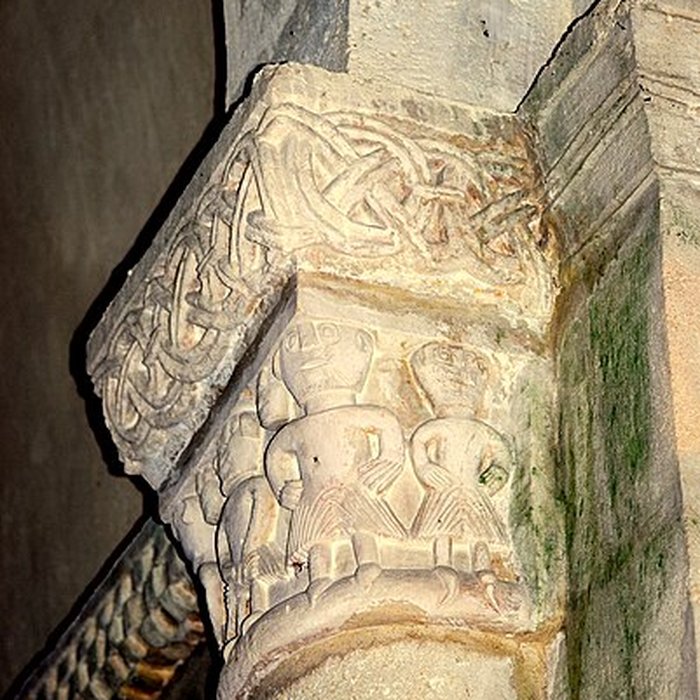 Photo de Église Saint-Pierre-de-Mons de Belin-Béliet