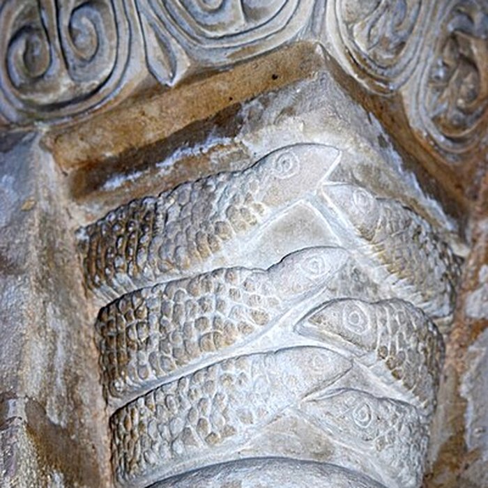 Photo de Église Saint-Pierre-de-Mons de Belin-Béliet