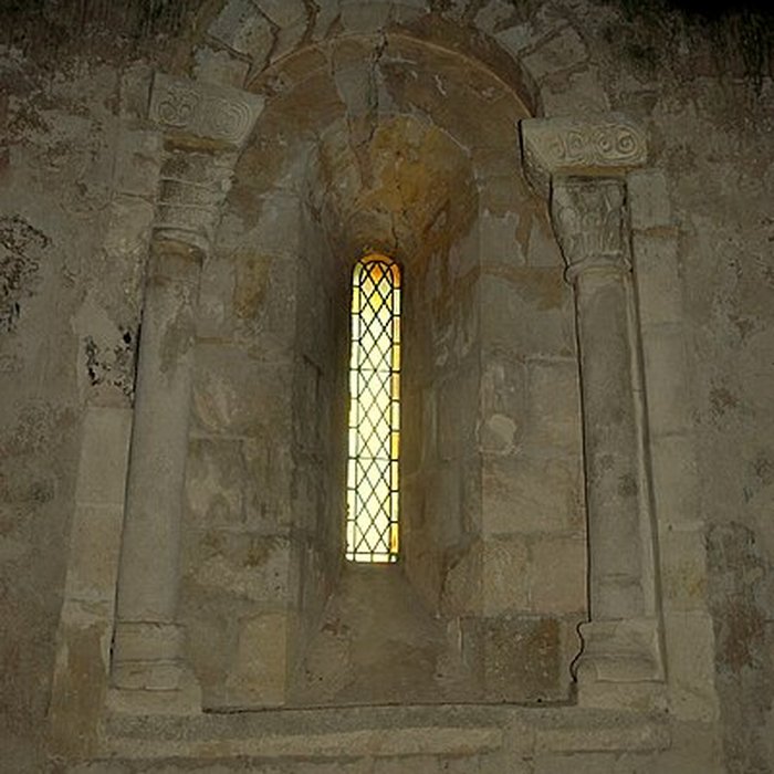 Photo de Église Saint-Pierre-de-Mons de Belin-Béliet