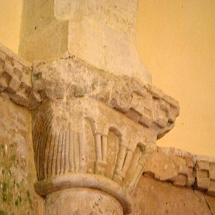 Photo de Église Saint-Pierre-de-Mons de Belin-Béliet