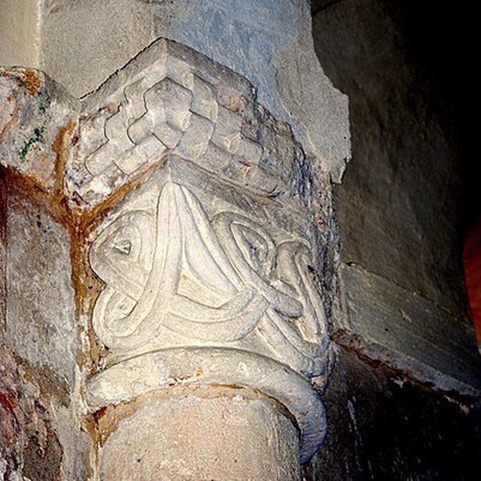 Photo de Église Saint-Pierre-de-Mons de Belin-Béliet