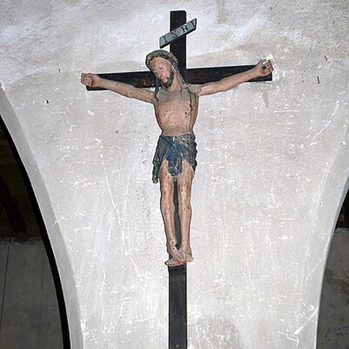 Photo de Église Saint-Pierre-de-Mons de Belin-Béliet