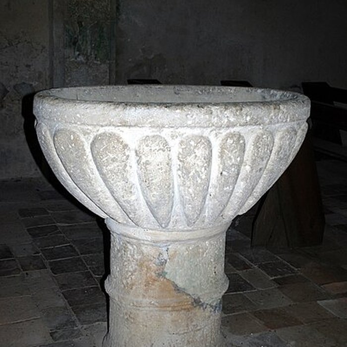 Photo de Église Saint-Pierre-de-Mons de Belin-Béliet